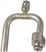 A/C Refrigerant Discharge Hose Four Seasons 55153