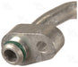 A/C Refrigerant Discharge Hose Four Seasons 55153