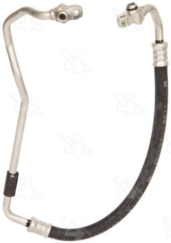 A/C Refrigerant Discharge Hose Four Seasons 55154