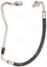 A/C Refrigerant Discharge Hose Four Seasons 55154
