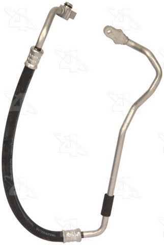 A/C Refrigerant Discharge Hose Four Seasons 55154