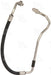 A/C Refrigerant Discharge Hose Four Seasons 55154