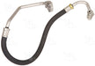 A/C Refrigerant Discharge Hose Four Seasons 55155
