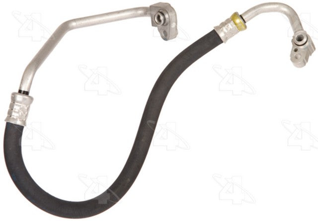 A/C Refrigerant Discharge Hose Four Seasons 55155