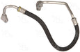 A/C Refrigerant Discharge Hose Four Seasons 55155