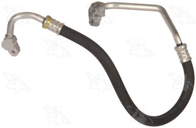 A/C Refrigerant Discharge Hose Four Seasons 55155