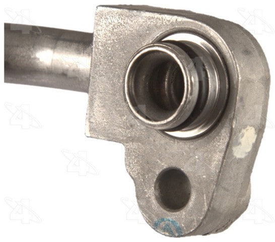 A/C Refrigerant Discharge Hose Four Seasons 55155