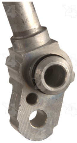 A/C Refrigerant Discharge Hose Four Seasons 55155