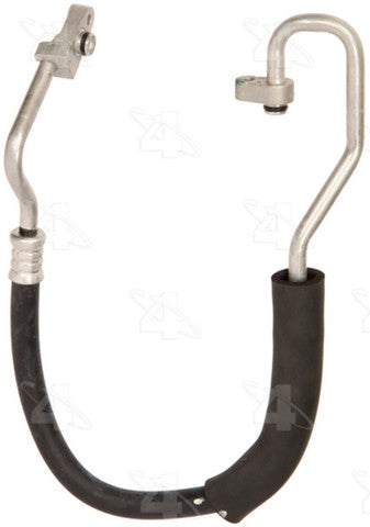 A/C Refrigerant Discharge Hose Four Seasons 55156