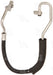 A/C Refrigerant Discharge Hose Four Seasons 55156
