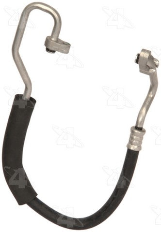 A/C Refrigerant Discharge Hose Four Seasons 55156