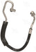 A/C Refrigerant Discharge Hose Four Seasons 55156