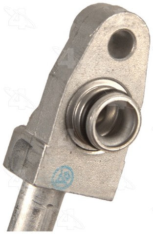 A/C Refrigerant Discharge Hose Four Seasons 55156