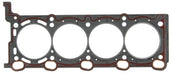Engine Cylinder Head Gasket MAHLE Clevite 55157