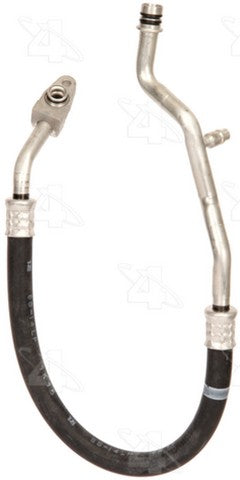 A/C Refrigerant Suction Hose Four Seasons 55157