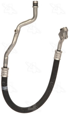 A/C Refrigerant Suction Hose Four Seasons 55157