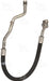 A/C Refrigerant Suction Hose Four Seasons 55157