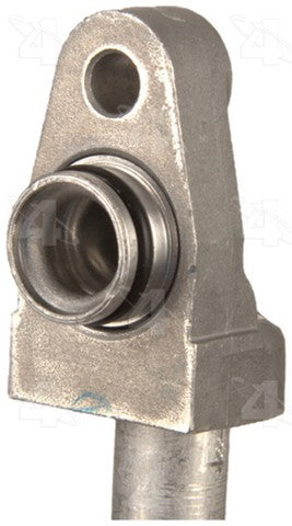 A/C Refrigerant Suction Hose Four Seasons 55157