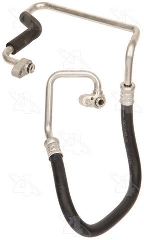 A/C Refrigerant Discharge Hose Four Seasons 55158