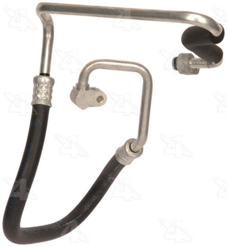 A/C Refrigerant Discharge Hose Four Seasons 55158
