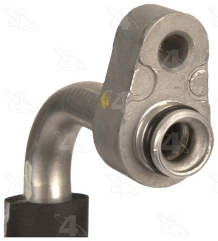 A/C Refrigerant Discharge Hose Four Seasons 55158