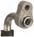 A/C Refrigerant Discharge Hose Four Seasons 55158