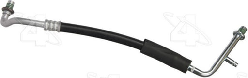 A/C Refrigerant Suction Hose Four Seasons 55159