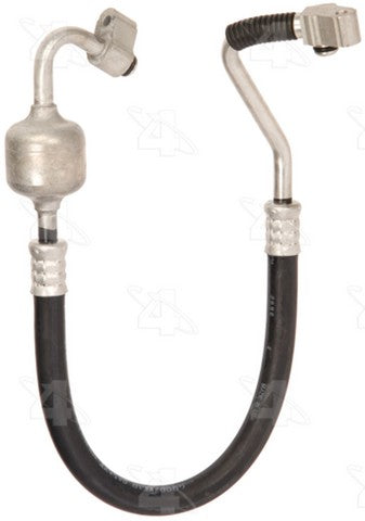 A/C Refrigerant Discharge Hose Four Seasons 55160