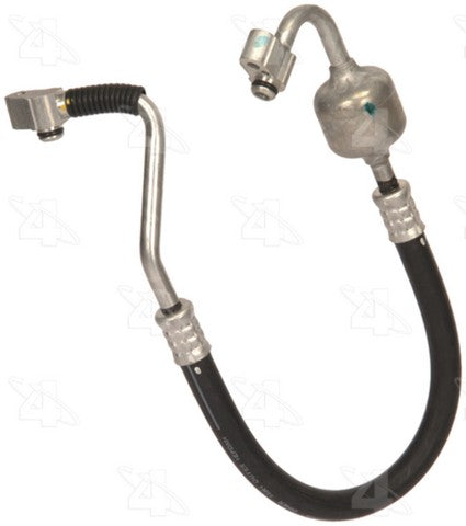 A/C Refrigerant Discharge Hose Four Seasons 55160