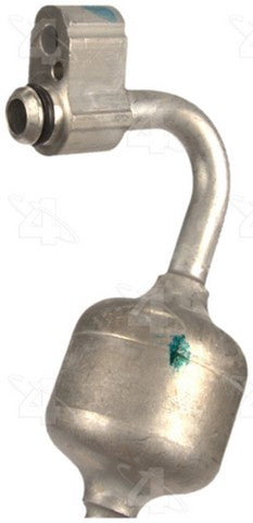 A/C Refrigerant Discharge Hose Four Seasons 55160