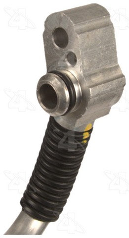 A/C Refrigerant Discharge Hose Four Seasons 55160