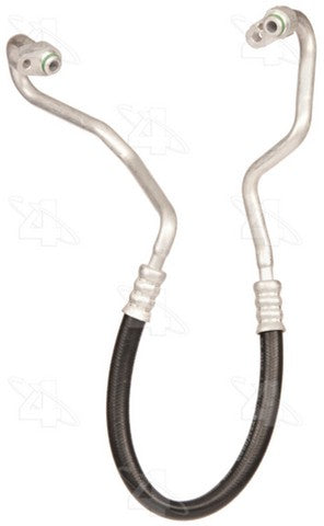 A/C Refrigerant Discharge Hose Four Seasons 55161