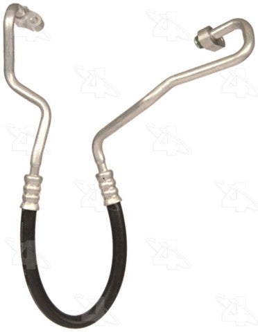 A/C Refrigerant Discharge Hose Four Seasons 55161