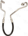 A/C Refrigerant Discharge Hose Four Seasons 55161