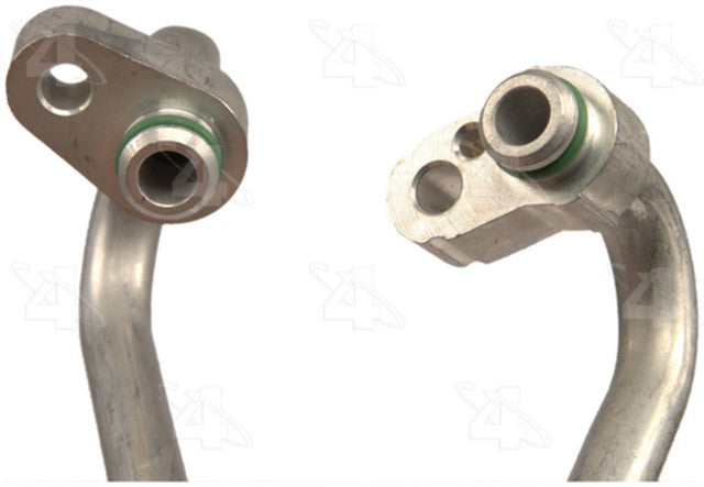 A/C Refrigerant Discharge Hose Four Seasons 55161