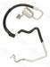A/C Refrigerant Discharge Hose Four Seasons 55162