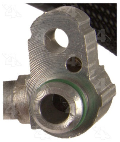 A/C Refrigerant Discharge Hose Four Seasons 55162