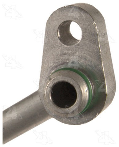 A/C Refrigerant Discharge Hose Four Seasons 55162