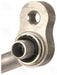 A/C Refrigerant Discharge Hose Four Seasons 55163