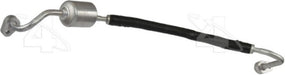 A/C Refrigerant Discharge Hose Four Seasons 55165