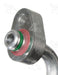A/C Refrigerant Discharge Hose Four Seasons 55167