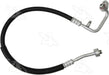 A/C Refrigerant Discharge Hose Four Seasons 55167