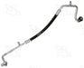 A/C Refrigerant Discharge Hose Four Seasons 55168