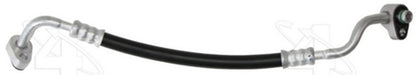 A/C Refrigerant Discharge Hose Four Seasons 55169