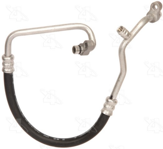 A/C Refrigerant Discharge Hose Four Seasons 55170
