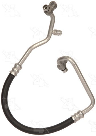 A/C Refrigerant Discharge Hose Four Seasons 55170