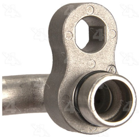 A/C Refrigerant Discharge Hose Four Seasons 55170