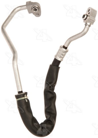 A/C Refrigerant Discharge Hose Four Seasons 55171