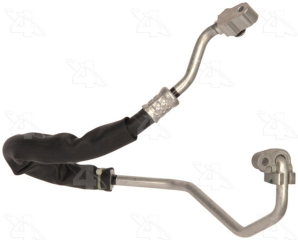 A/C Refrigerant Discharge Hose Four Seasons 55171