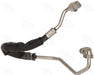 A/C Refrigerant Discharge Hose Four Seasons 55171